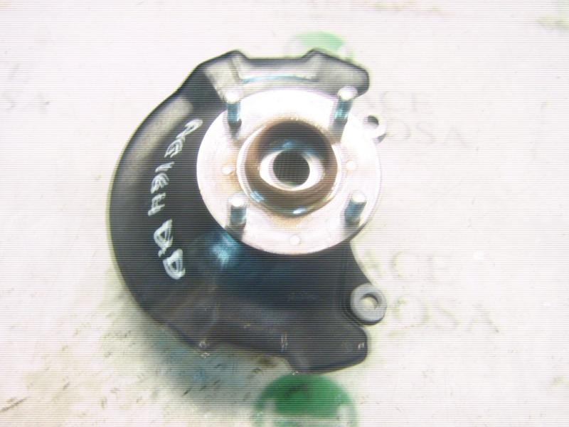 Recambio de mangueta delantera derecha para suzuki swift berlina (mz) gl (5-ptas.) referencia OEM IAM   