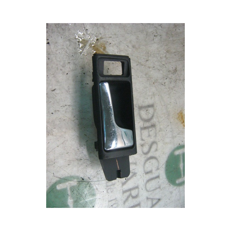 Recambio de maneta interior delantera derecha para audi 100 berlina (c4) sport edition referencia OEM IAM 4A0837020A  