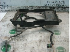 Recambio de canalizador aire para fiat ducato caja cerrada (desde 03.94) referencia OEM IAM    2