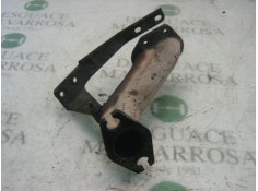 Recambio de salida colector para fiat ducato caja cerrada (desde 03.94) referencia OEM IAM    2