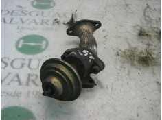Recambio de valvula egr para mg serie 200 (rf) 220 sd (5-ptas.) referencia OEM IAM    2