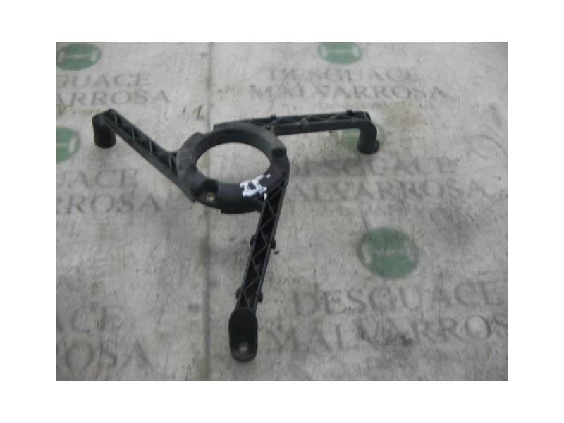 Recambio de canalizador aire para volkswagen polo berlina (6n1) básico referencia OEM IAM   