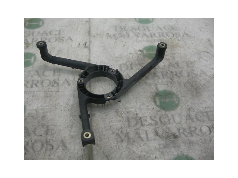 Recambio de canalizador aire para volkswagen polo berlina (6n1) básico referencia OEM IAM   