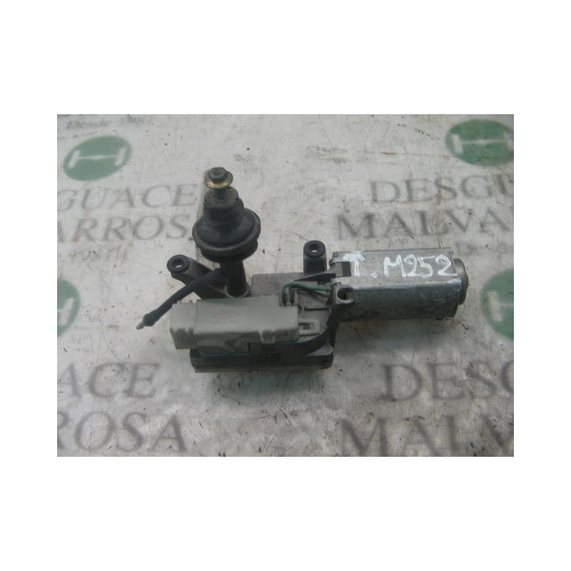 Recambio de motor limpia trasero para fiat punto berl. (176) referencia OEM IAM   