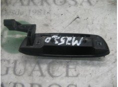 Recambio de maneta exterior delantera derecha para fiat punto berl. (176) referencia OEM IAM    2