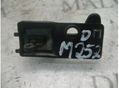 Recambio de maneta interior delantera derecha para fiat punto berl. (176) referencia OEM IAM    2