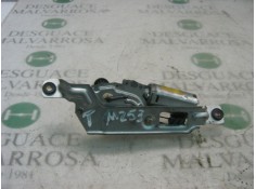 Recambio de motor limpia trasero para seat ibiza (6k) clx referencia OEM IAM    2