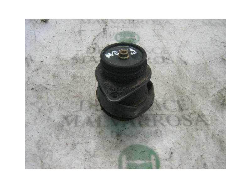 Recambio de soporte motor delantero para seat ibiza (6k) clx referencia OEM IAM   