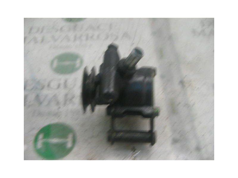 Recambio de bomba direccion para peugeot 205 berlina 1.8 diesel referencia OEM IAM   