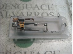 Recambio de piloto interior para ford escort berl./turnier 1.8 turbodiesel cat referencia OEM IAM    2