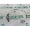 Recambio de sonda lambda para fiat panda (319) 1.2 cat referencia OEM IAM   
