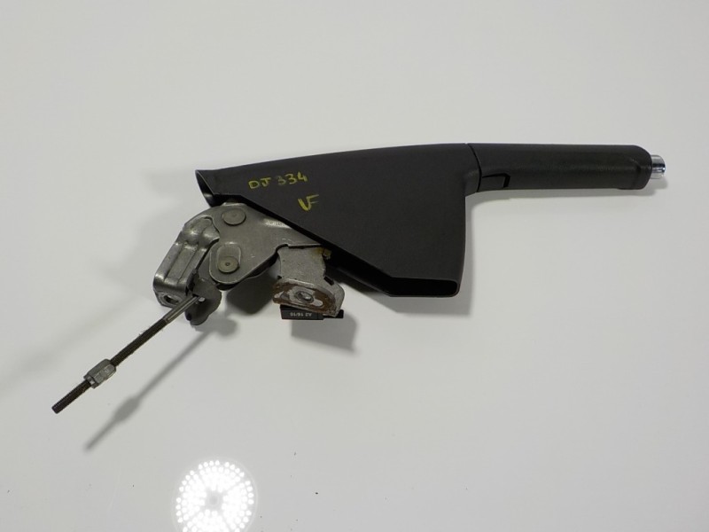 Recambio de palanca freno de mano para seat toledo (kg3) 1.6 tdi referencia OEM IAM 6R0711303H  