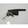 Recambio de palanca freno de mano para seat toledo (kg3) 1.6 tdi referencia OEM IAM 6R0711303H  