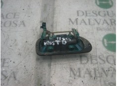 Recambio de maneta exterior trasera derecha para daewoo nexia gl referencia OEM IAM    2