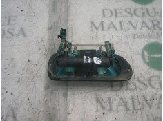 Recambio de maneta exterior delantera derecha para daewoo nexia gl referencia OEM IAM    2