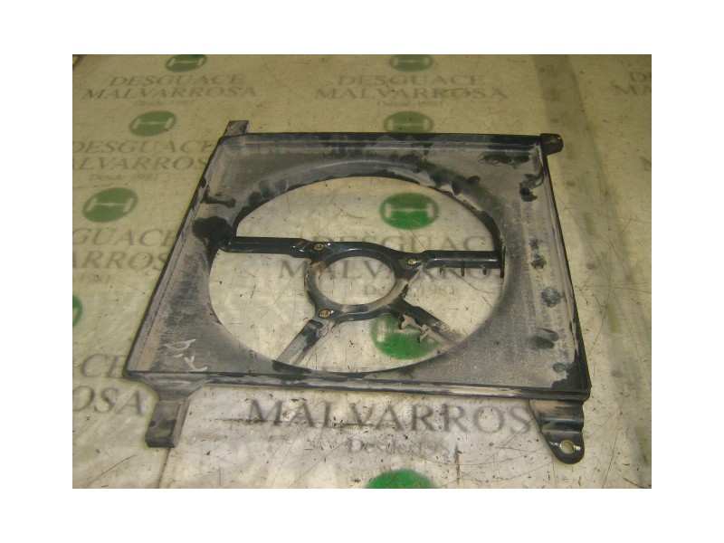 Recambio de canalizador aire para daewoo nexia gl referencia OEM IAM   