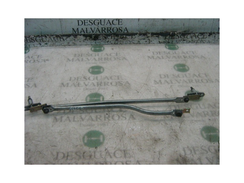 Recambio de articulacion limpia delantero para nissan trade 100 referencia OEM IAM   