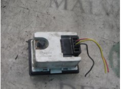 Recambio de mando multifuncion para nissan trade 100 referencia OEM IAM    2