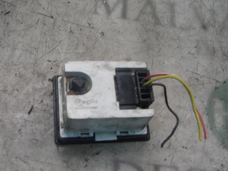 Recambio de mando multifuncion para nissan trade 100 referencia OEM IAM   