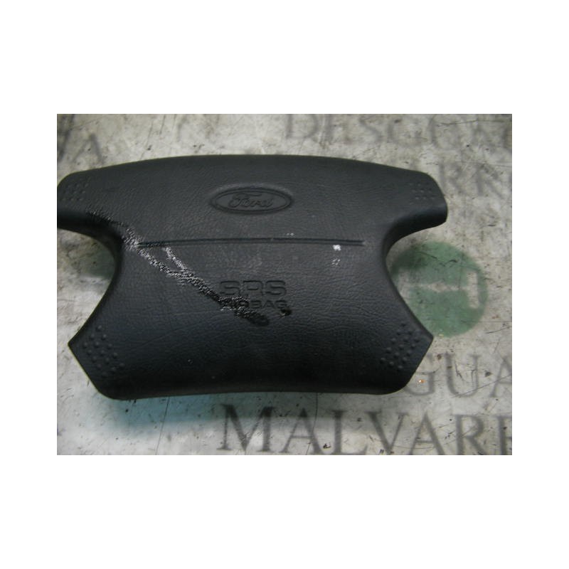 Recambio de airbag delantero izquierdo para ford mondeo berlina/familiar (fd) clx berlina referencia OEM IAM   