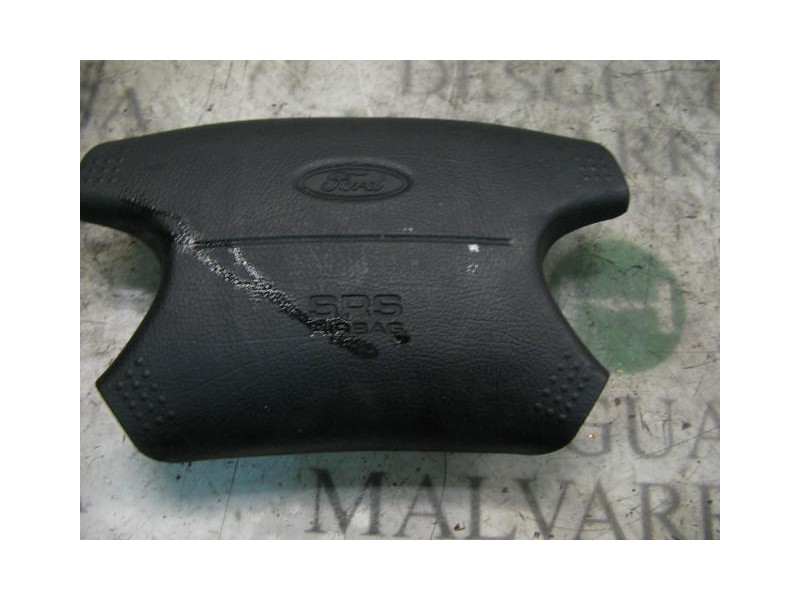 Recambio de airbag delantero izquierdo para ford mondeo berlina/familiar (fd) clx berlina referencia OEM IAM   