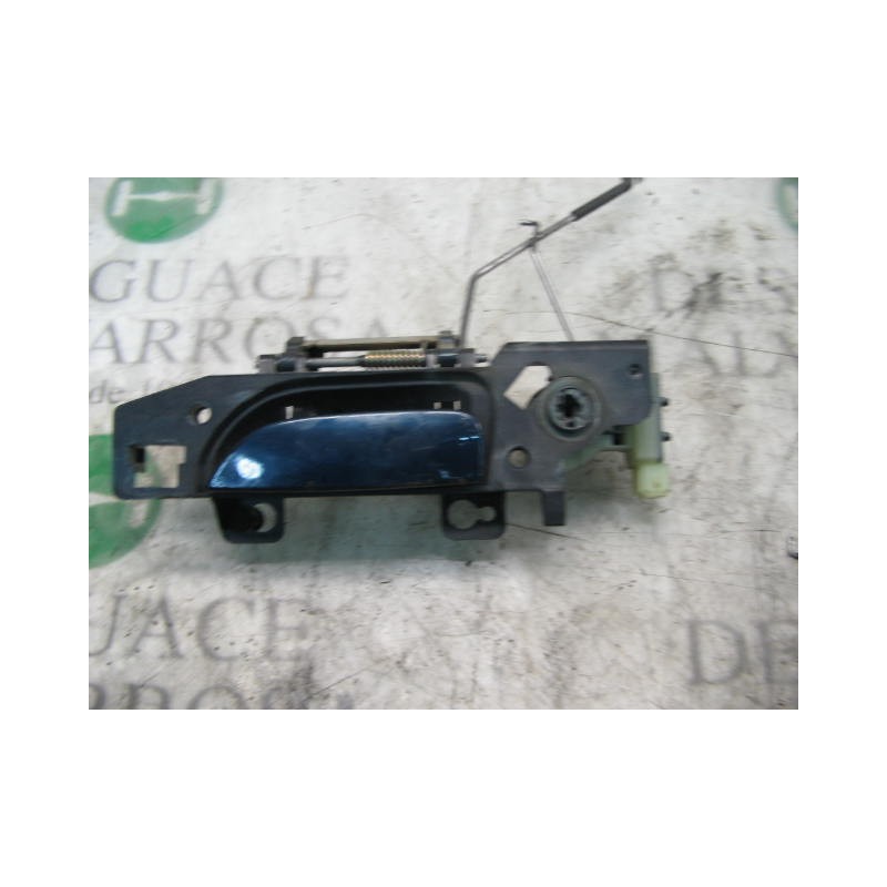 Recambio de maneta exterior delantera izquierda para ford mondeo berlina/familiar (fd) clx berlina referencia OEM IAM   