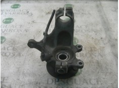 Recambio de mangueta delantera izquierda para ford mondeo berlina/familiar (fd) clx berlina referencia OEM IAM    2