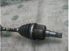 Recambio de transmision izquierda para ford mondeo berlina/familiar (fd) clx berlina referencia OEM IAM    2