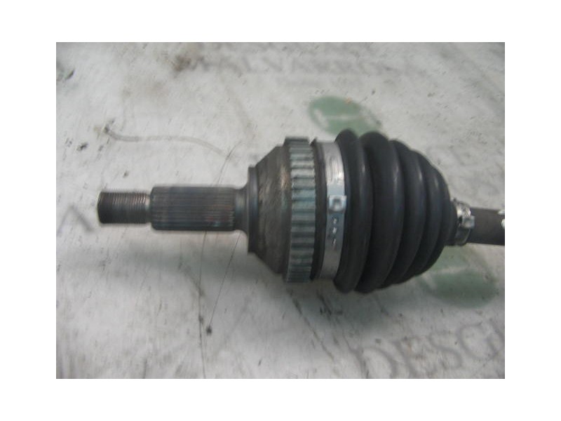 Recambio de transmision izquierda para ford mondeo berlina/familiar (fd) clx berlina referencia OEM IAM   