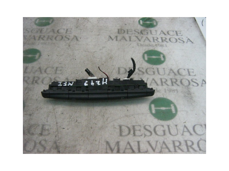 Recambio de modulo electronico para fiat brava (182) 1.4 12v cat referencia OEM IAM   