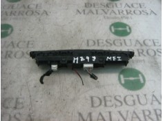 Recambio de modulo electronico para fiat brava (182) 1.4 12v cat referencia OEM IAM    2