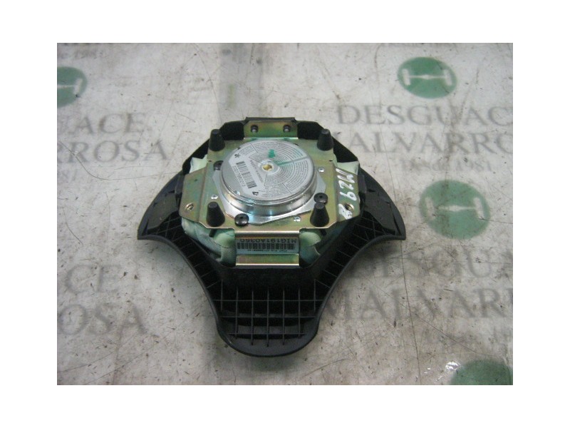 Recambio de airbag delantero izquierdo para fiat brava (182) 1.4 12v cat referencia OEM IAM   