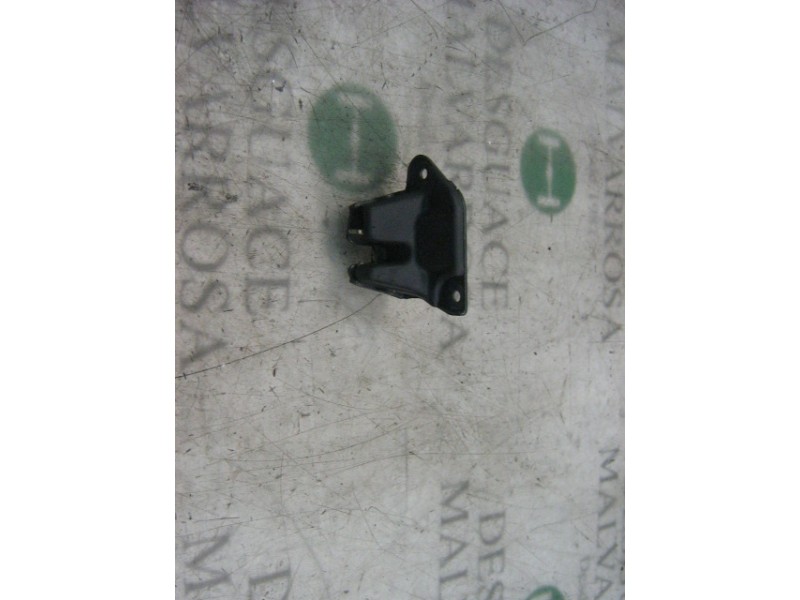 Recambio de cerradura maletero / porton para fiat brava (182) 1.4 12v cat referencia OEM IAM   