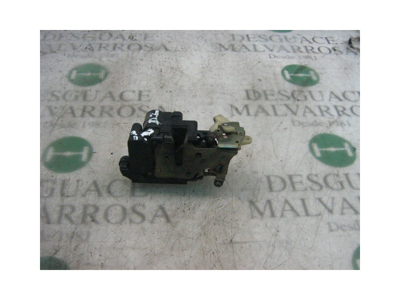 Recambio de cerradura puerta delantera izquierda para fiat brava (182) 1.4 12v cat referencia OEM IAM   