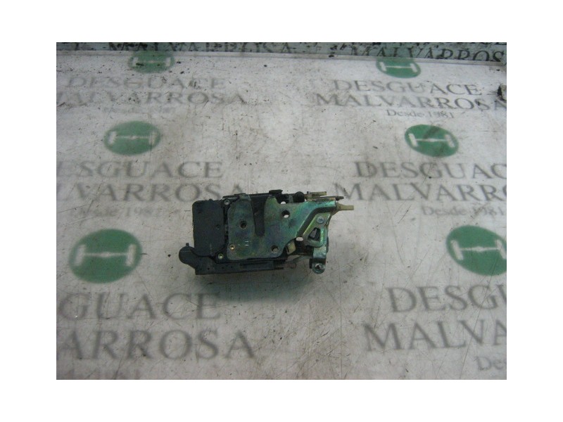 Recambio de cerradura puerta delantera izquierda para fiat brava (182) 1.4 12v cat referencia OEM IAM   