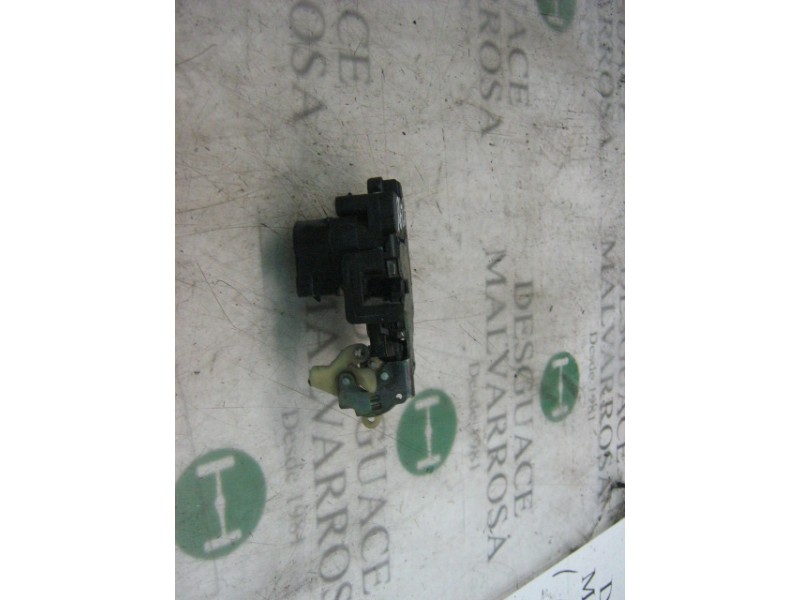 Recambio de cerradura puerta delantera derecha para fiat brava (182) 1.4 12v cat referencia OEM IAM   