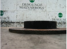 Recambio de disco freno delantero para fiat brava (182) 1.4 12v cat referencia OEM IAM    2
