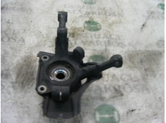 Recambio de mangueta delantera derecha para fiat brava (182) 1.4 12v cat referencia OEM IAM    2