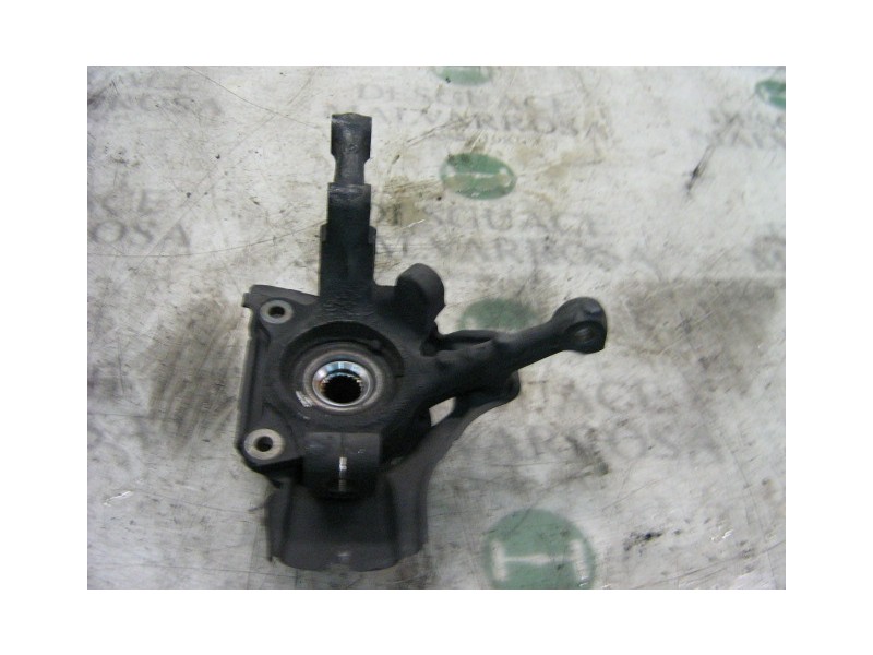 Recambio de mangueta delantera derecha para fiat brava (182) 1.4 12v cat referencia OEM IAM   