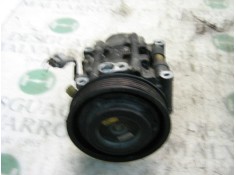 Recambio de compresor aire acondicionado para fiat brava (182) 1.4 12v cat referencia OEM IAM    2