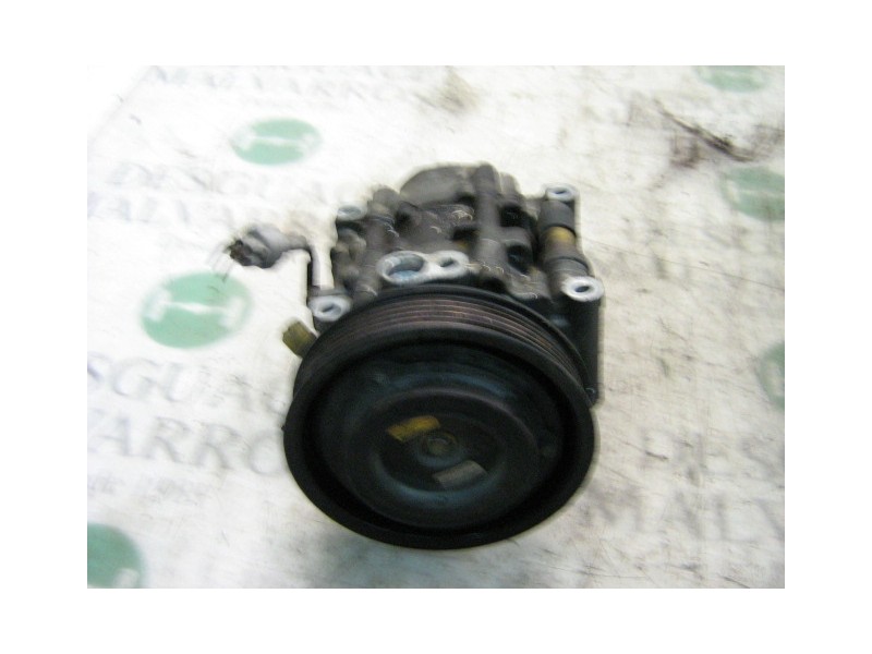Recambio de compresor aire acondicionado para fiat brava (182) 1.4 12v cat referencia OEM IAM   
