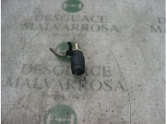 Recambio de bomba limpia para fiat brava (182) 1.4 12v cat referencia OEM IAM    2