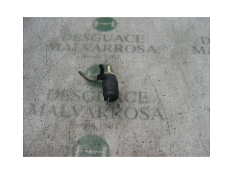 Recambio de bomba limpia para fiat brava (182) 1.4 12v cat referencia OEM IAM   