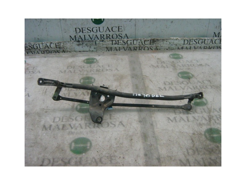 Recambio de articulacion limpia delantero para fiat brava (182) 1.4 12v cat referencia OEM IAM   