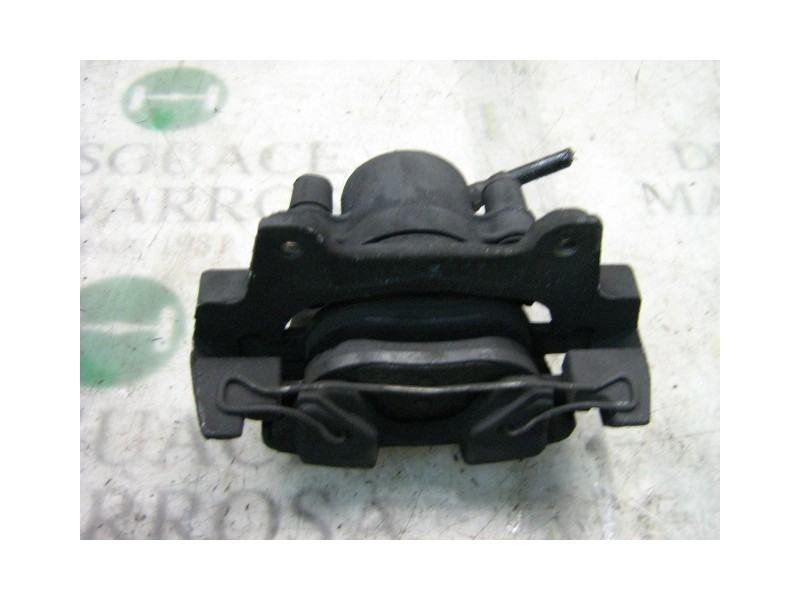 Recambio de pinza freno delantera derecha para fiat brava (182) 1.4 12v cat referencia OEM IAM   