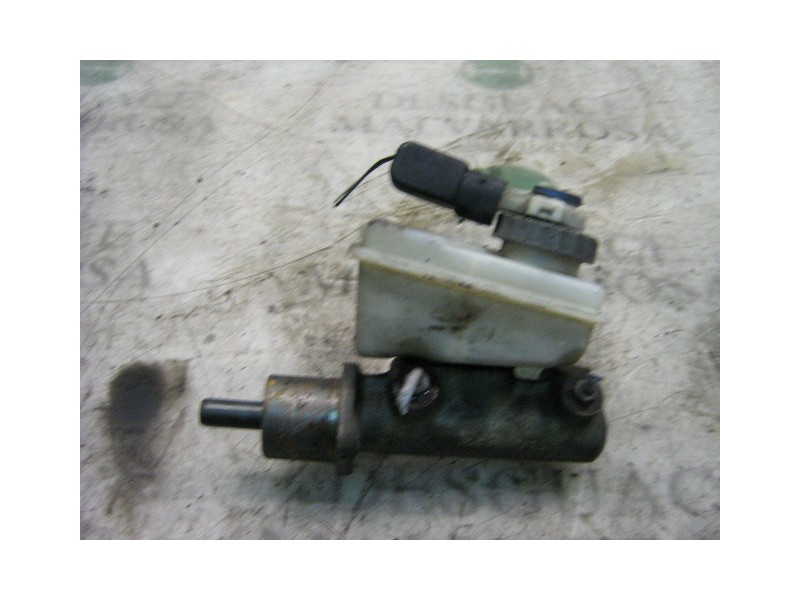 Recambio de bomba freno para fiat brava (182) 1.4 12v cat referencia OEM IAM   
