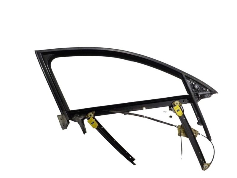 Recambio de elevalunas delantero derecho para audi a6 avant (4f2) 2.0 16v tdi referencia OEM IAM 4F0837462D  