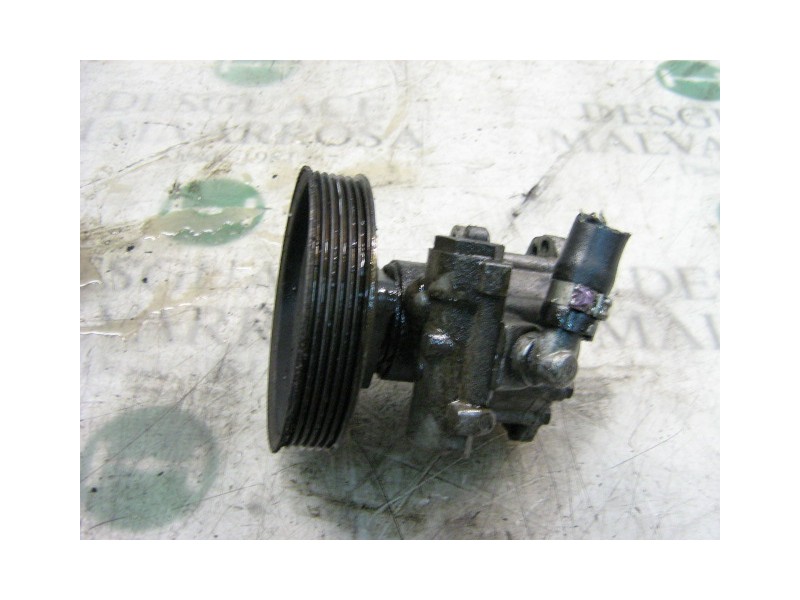 Recambio de bomba direccion para fiat brava (182) 1.4 12v cat referencia OEM IAM   
