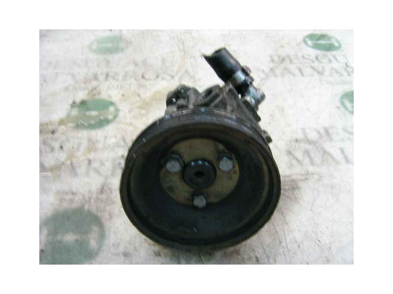 Recambio de bomba direccion para fiat brava (182) 1.4 12v cat referencia OEM IAM   