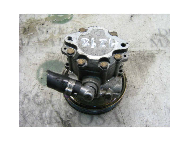 Recambio de bomba direccion para fiat brava (182) 1.4 12v cat referencia OEM IAM   